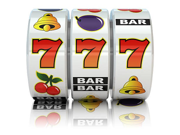 botak slot featured game showcase