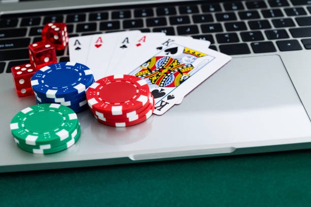 botak slot mobile app interface showing live football and casino options