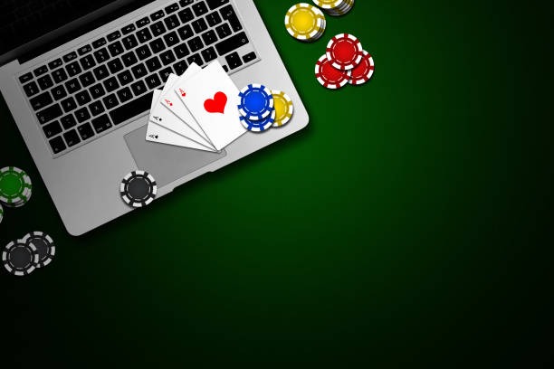Live Game Shows studio with professional host and multi-camera setup on botak slot